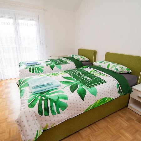 Apartment Zelimlje Škofljica Exterior foto