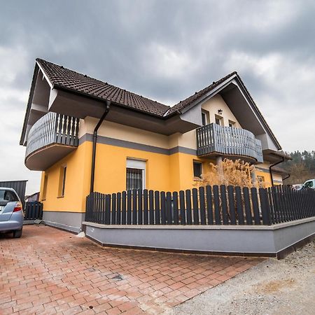 Apartment Zelimlje Škofljica Exterior foto