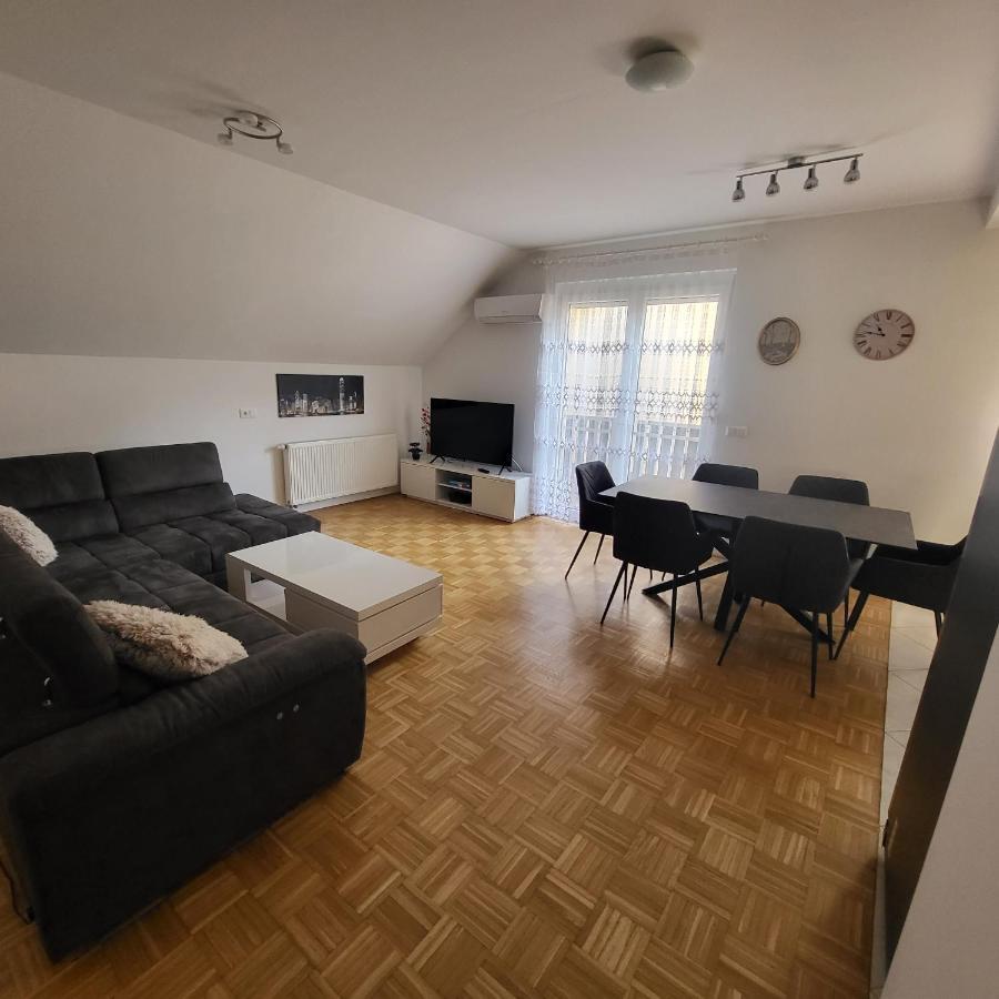 Apartment Zelimlje Škofljica Exterior foto