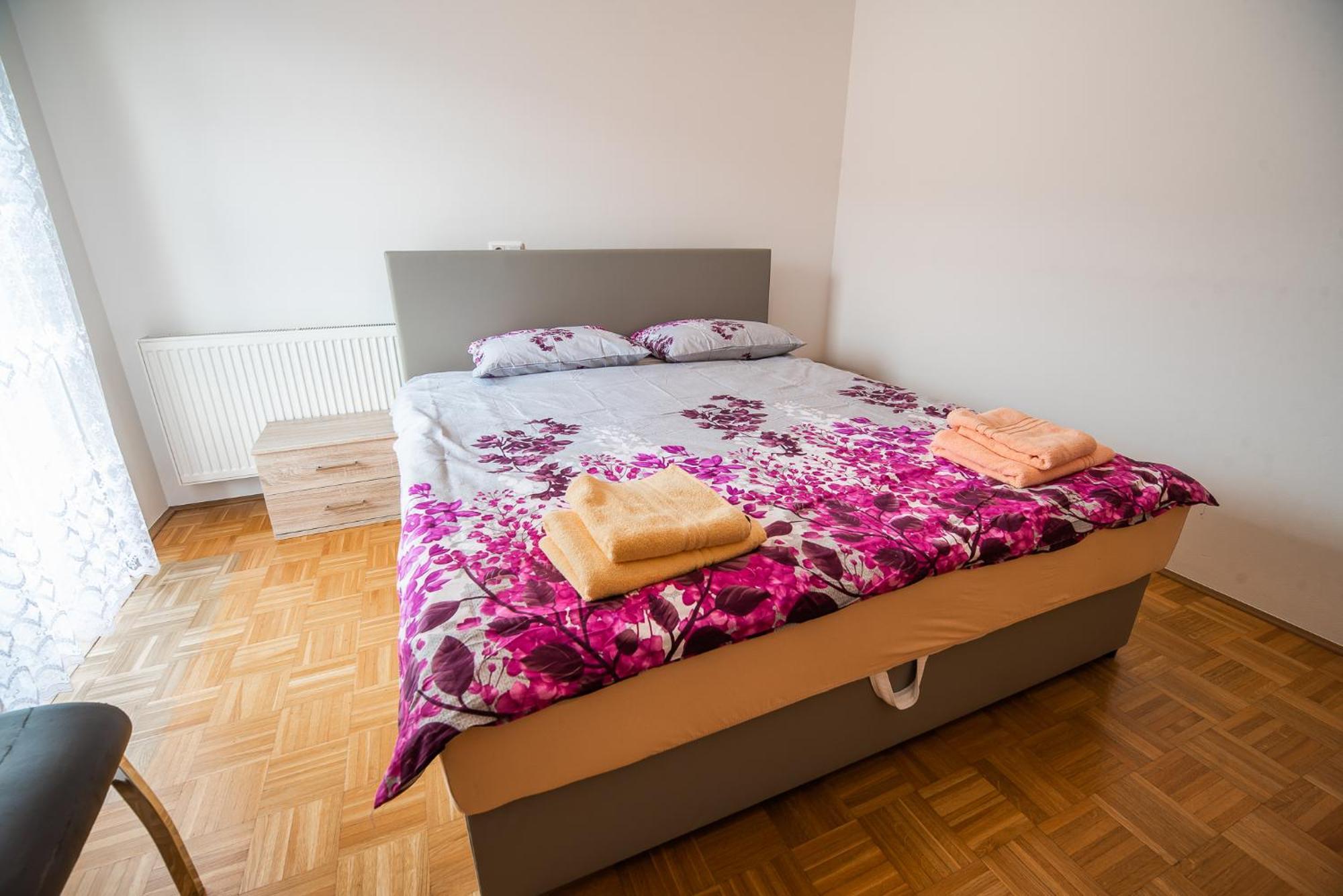 Apartment Zelimlje Škofljica Exterior foto