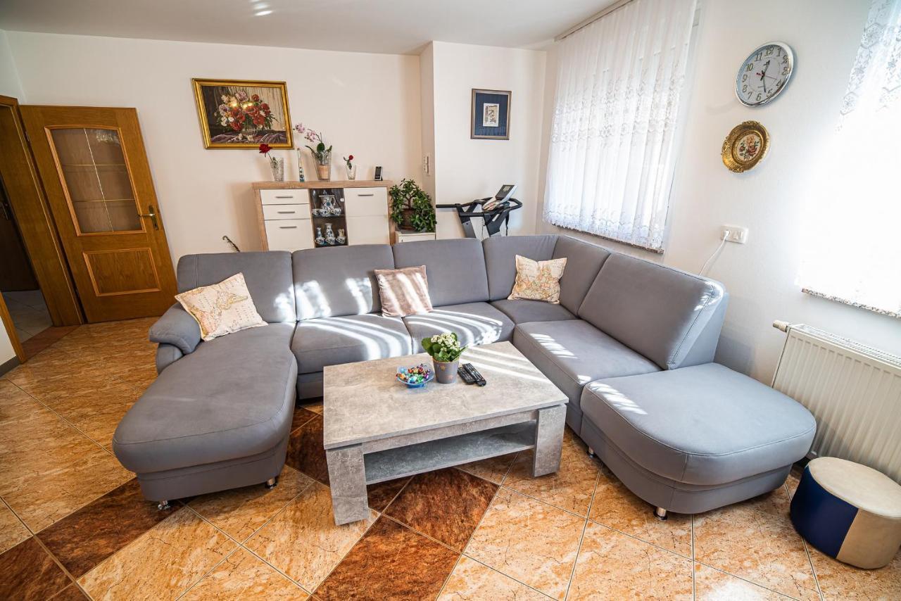 Apartment Zelimlje Škofljica Habitación foto