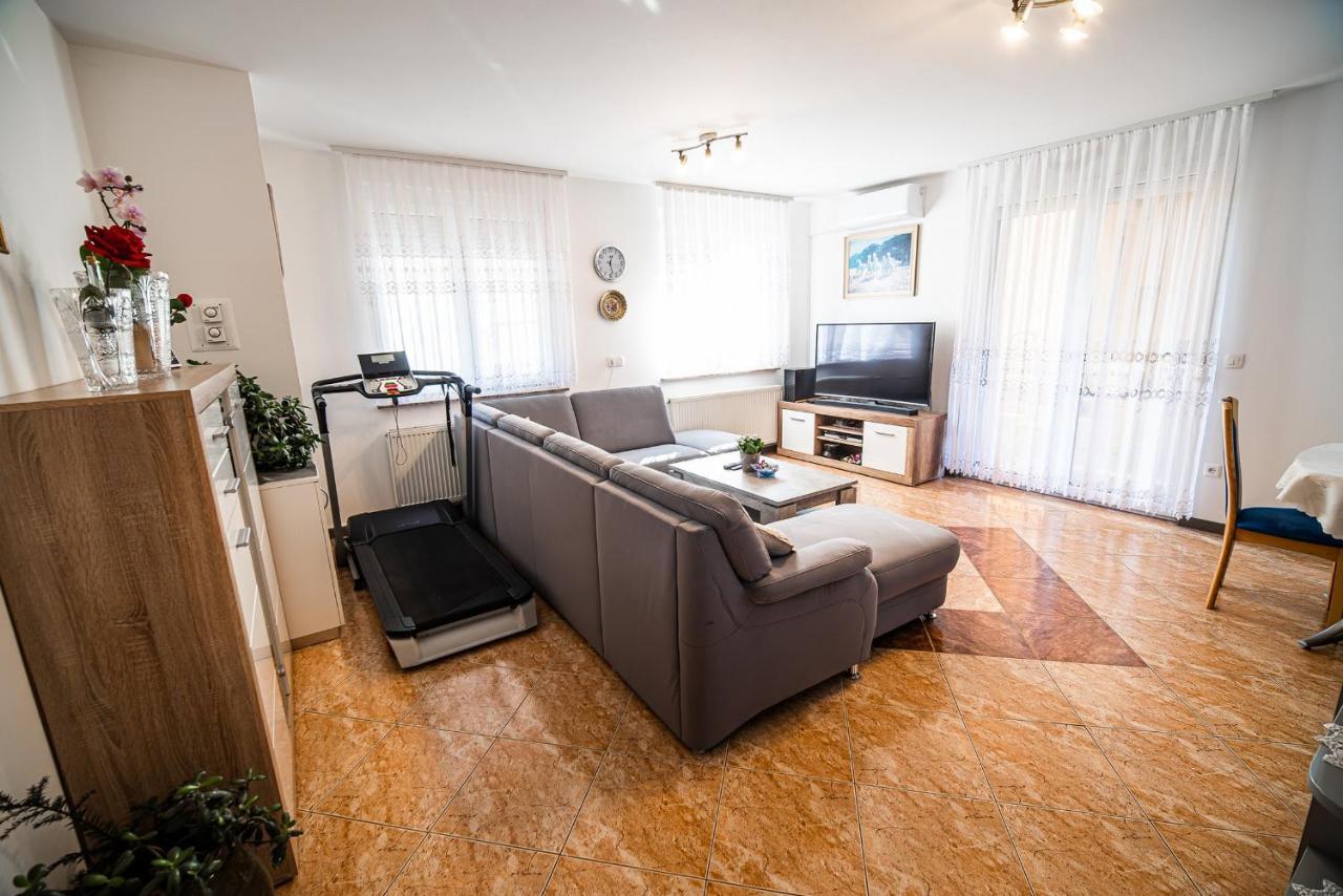 Apartment Zelimlje Škofljica Exterior foto