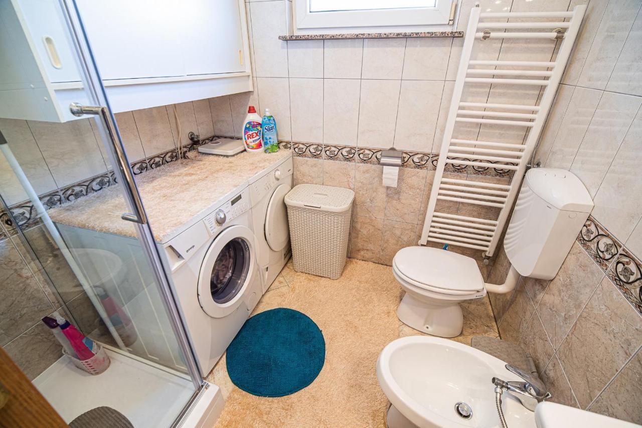 Apartment Zelimlje Škofljica Habitación foto