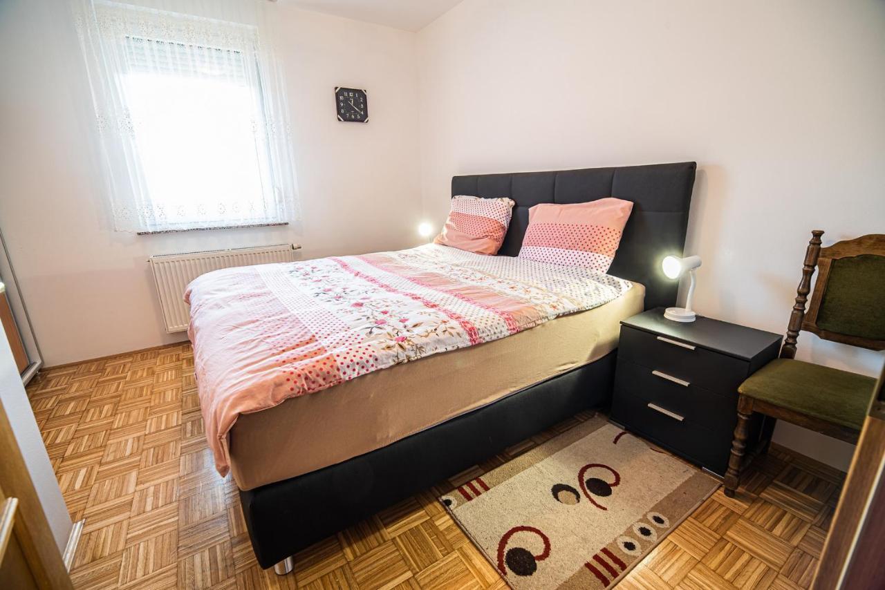 Apartment Zelimlje Škofljica Habitación foto
