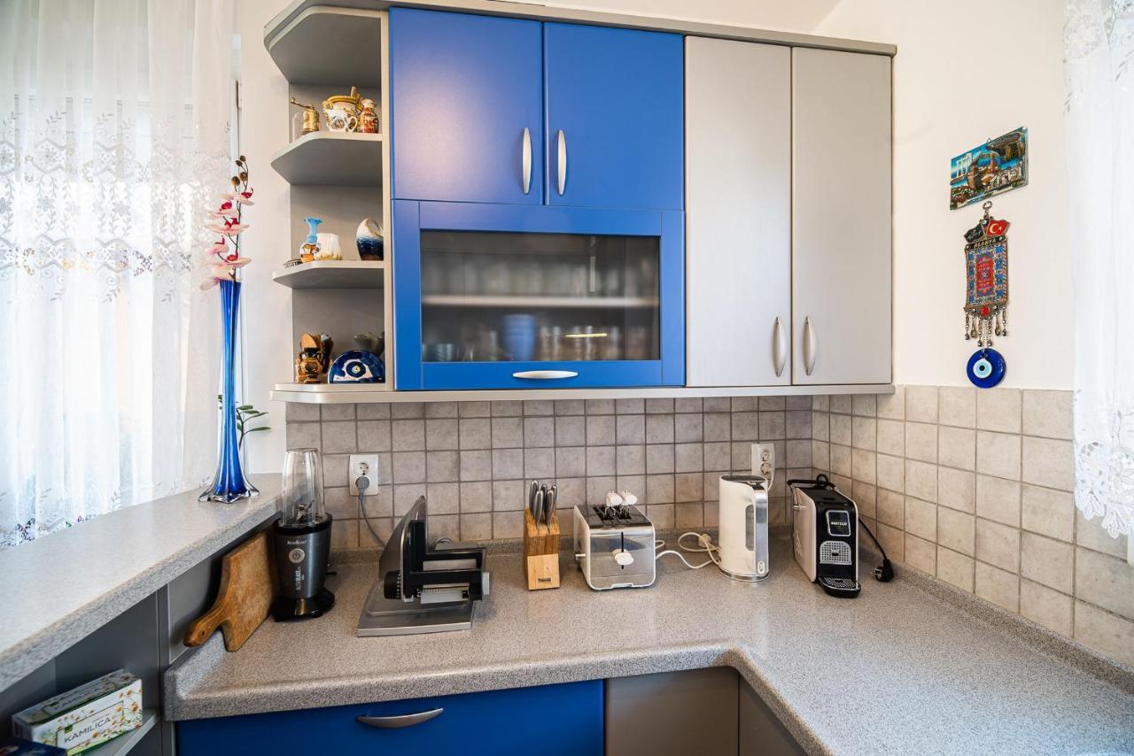 Apartment Zelimlje Škofljica Habitación foto