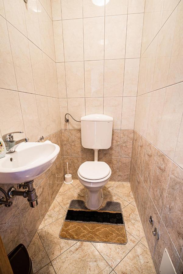 Apartment Zelimlje Škofljica Habitación foto