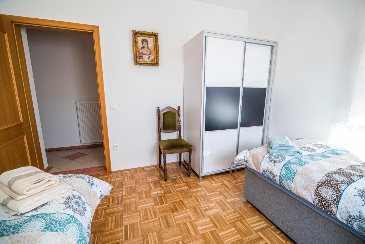 Apartment Zelimlje Škofljica Habitación foto
