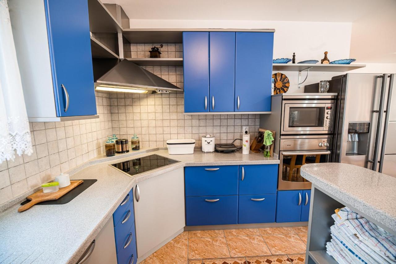 Apartment Zelimlje Škofljica Exterior foto